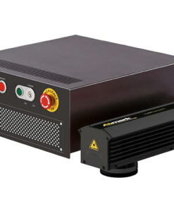 Fiber Laser Marking Coding Abmark AB-F